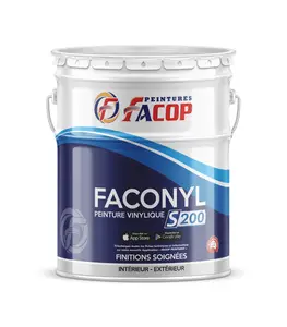 Faconyl S 200 30 Kg
