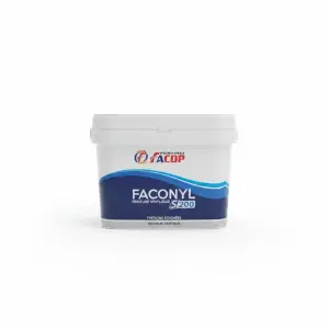 Faconyl S 200 10 Kg