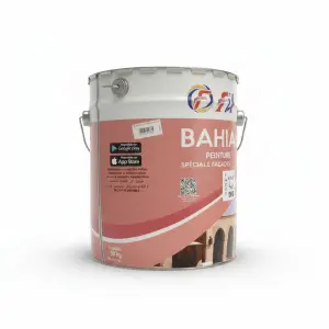 Bahia Sud Rose Mamounia 30 Kg