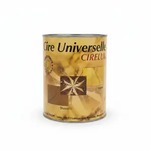 Cirelux Cire Marbre