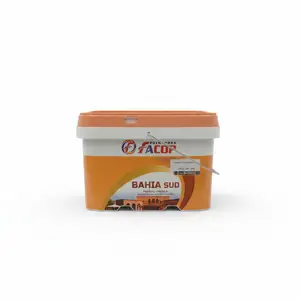 Bahia Sud Rouge Marrakech 5 Kg