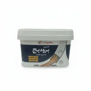 Enduit Prodige Charge Plus 5 Kg Pate