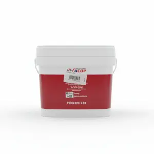 Carlafix Enduit Carrelage 5Kg