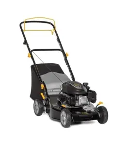 Tondeuse À Gazon Alpina Al4 46 – 140 Cm³ Briggs &Amp; Stratton