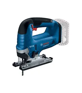 Scie sauteuse 18V GST 18 V-LI B Professional (sans batterie ni chargeur) – BOSCH