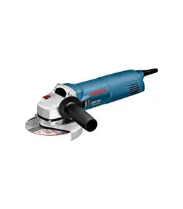Meuleuse Angulaire Gws 1400 Petite