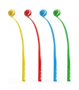 Lanceur De Balles Pour Chien 69X3X5Cm