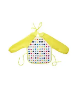 Tablier De Peinture Pour Enfants 37X50Cm