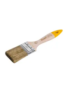 pinceau plat pour traitement du bois 36x15mm