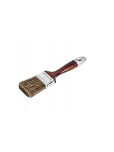 Pinceau plat pour traitement du bois 64x17mm