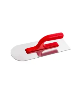 Taloche Lisse Avec Manche En Plastique 110X320Mm