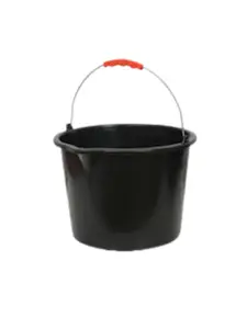 Seau de construction 12 L