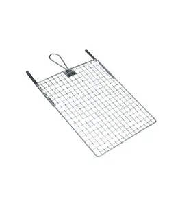 Grille À Peinture Galvanisé 260X300Mm