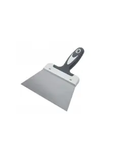 Spatule en inox expert 160mm