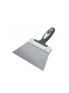Spatule en inox expert 180mm