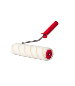 Rouleau De Peinture Girpaint Pro 200X11X8Mm