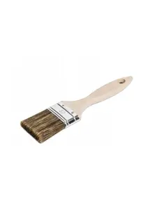 Pinceau plat anglais 36×15 mm