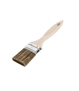 Pinceau Plat Anglais 50X15Mm