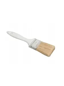 Pinceau plat pour traitement de solvant 100x15x70mm