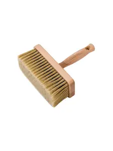 Brosse grand surface pour les murs et plafonds 180x80x70mm