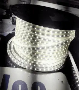 Ruban led rgb ip65 50m