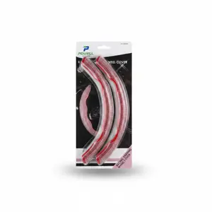 COUVRE VOLANT 2PCS