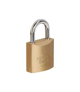 Set De 2 Cadenas 20 Mm En Laiton