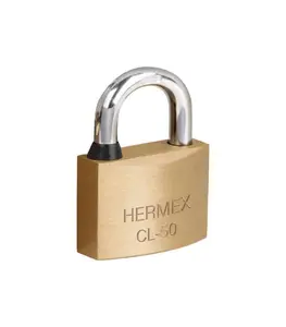 Cadenas En Laiton 50 Mm Crochet Court