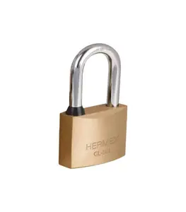 Cadenas En Laiton 50 Mm Crochet Long