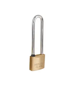 Cadenas En Laiton 40 Mm Crochet Extra Long