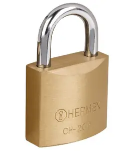 Cadenas Finition Laiton Crochet Court 20 Mm