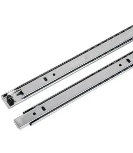 Glissières Extension De 30 Cm Pour Tiroir Largeur 2,5 Cm Sac Avec 2