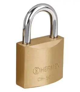 Cadenas 40 Mm Finition Laiton Crochet Long