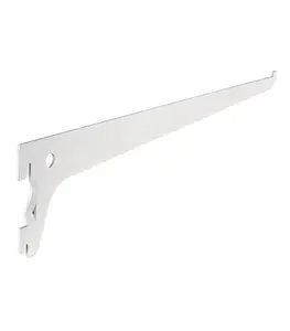 Console Simple Blanc 30 Cm