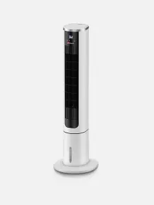 Rafraichisseur d'air cooler 220V-240V- 50Hz 45w MegaLife