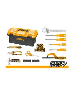 Boîte à Outils 32 pièces