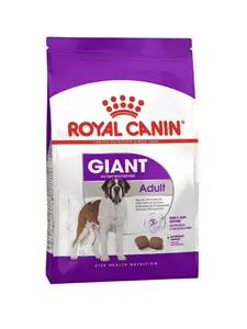 Croquettes pour chien géant adult 15kg