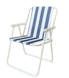 Chaise De Plage Pliable