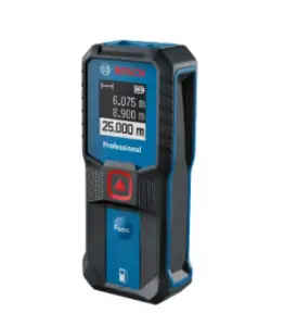 Télémètre Laser Glm 25-23