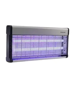 Moustiquaire électrique 2x8W GC-16