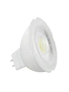 Lampe led cob GU5 7w 6000k