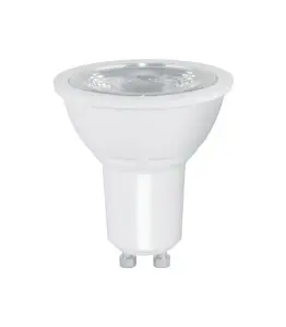 Lampe LED GU10 8W 6500k kg