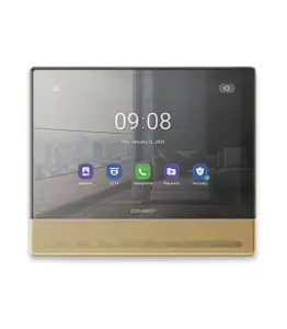 Moniteur vidéophone connecté avec écran LCD 7&Prime; OR