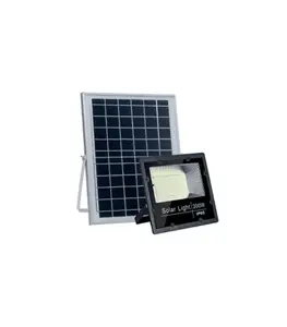 Kit Projecteur Solaire 300W 6500K Kg