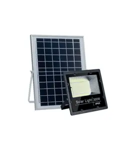 Kit Projecteur Solaire 600W 6500K Kg
