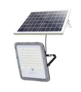 Projecteur Solaire 400W 6500K Ip66