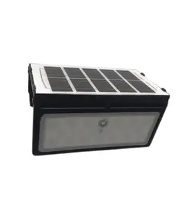 Applique Solaire 3W 6500K