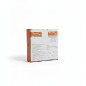PANEL LED CARRE ENCASTRE 22W AJUSTABLE 7500K