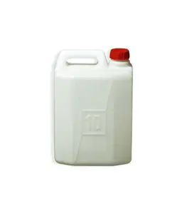 Jerrycan 10L Pehd Blanc