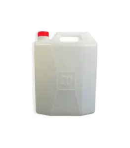 Jerrycan 20L Pehd Blanc
